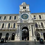 Civico 57 Al Santo - Padova
