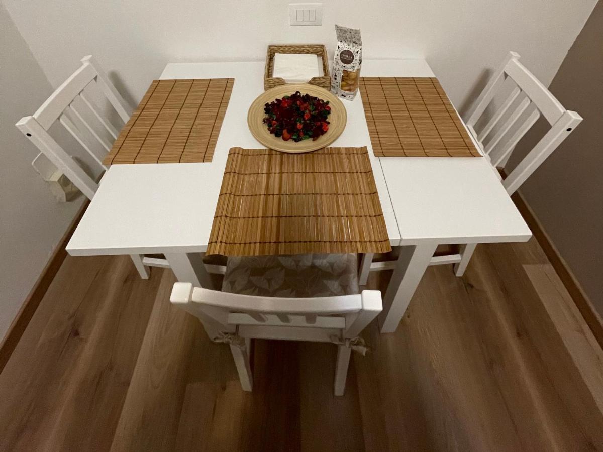 Civico 57 Al Santo - Apartment *