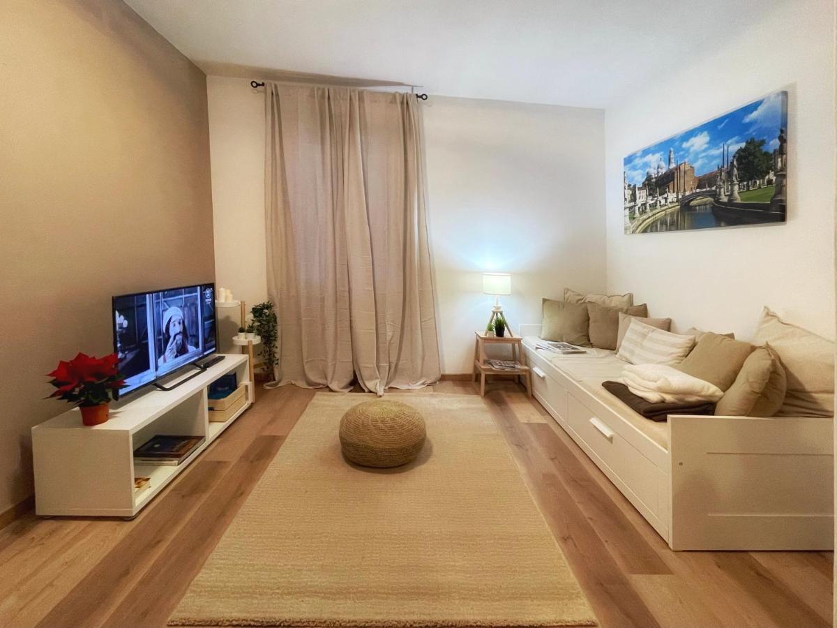 Civico 57 Al Santo - Apartment Padova