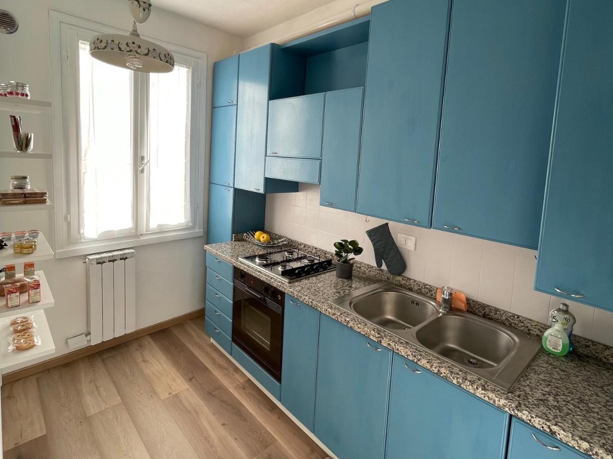 Civico 57 Al Santo - Apartment *