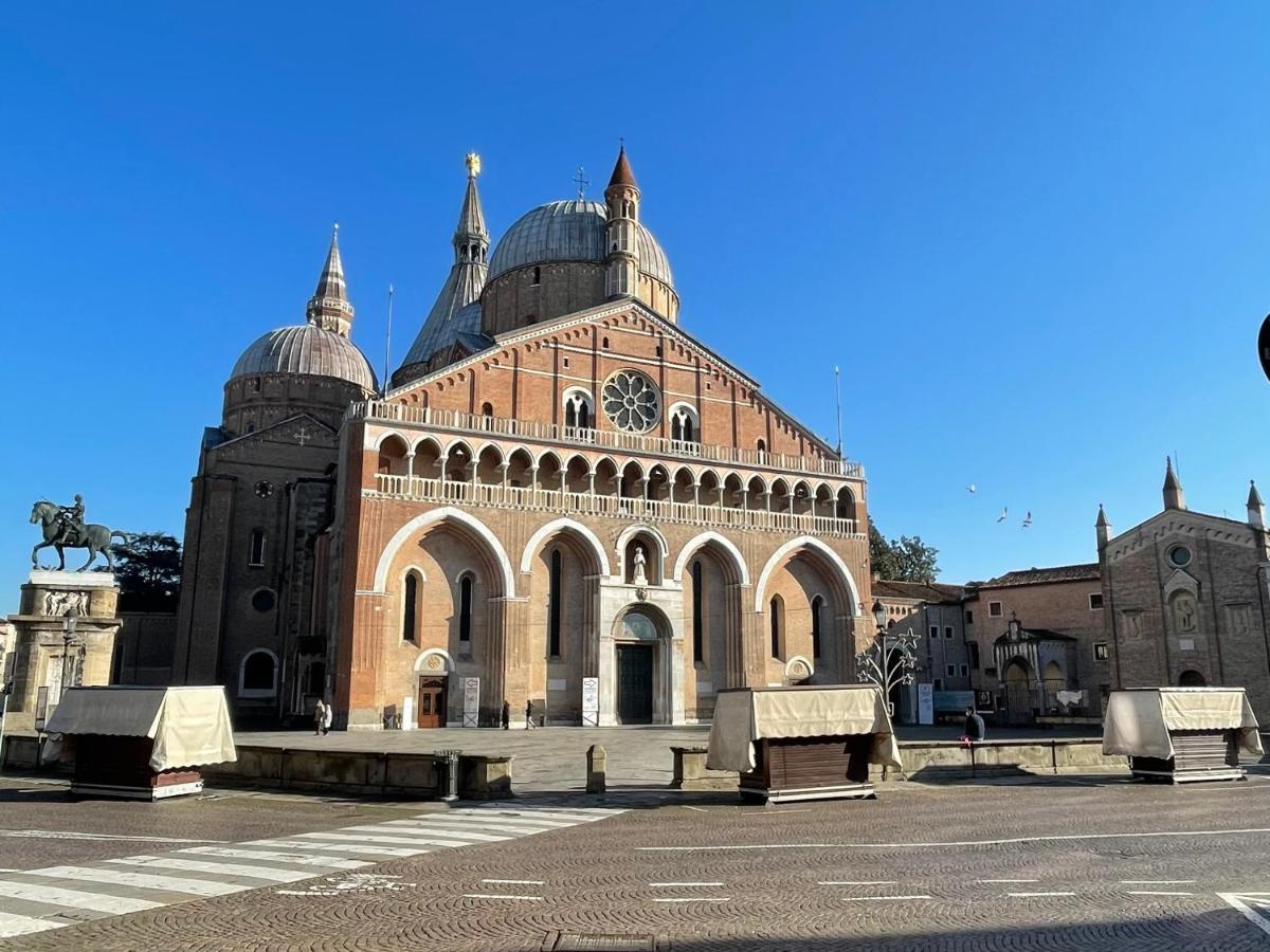 Appartamento Civico 57 Al Santo -