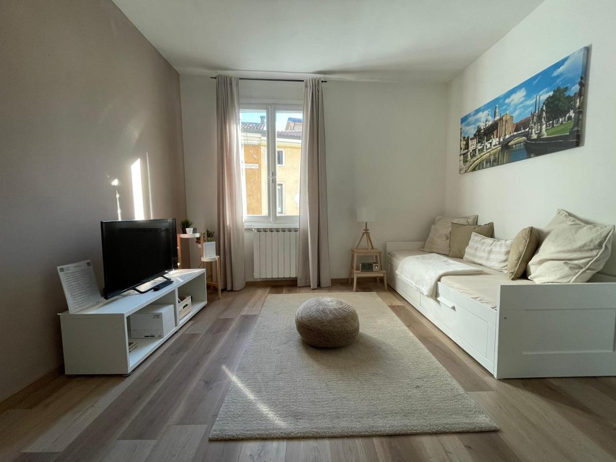 Civico 57 Al Santo - Apartment *