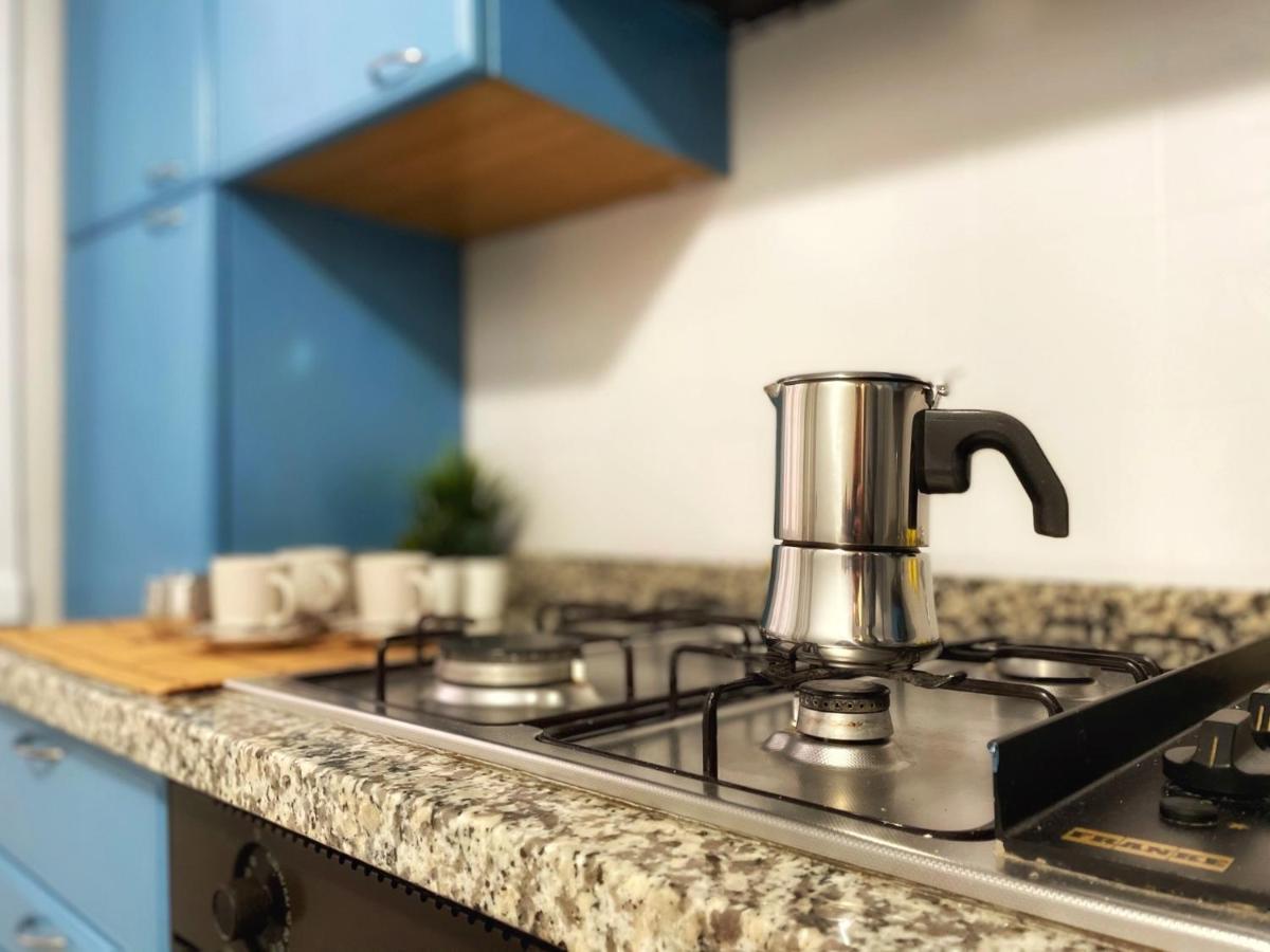 Apartment Civico 57 Al Santo -