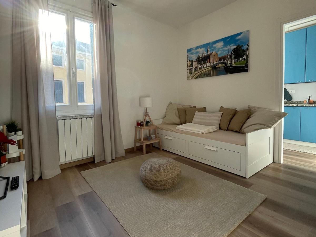Appartamento Civico 57 Al Santo -
