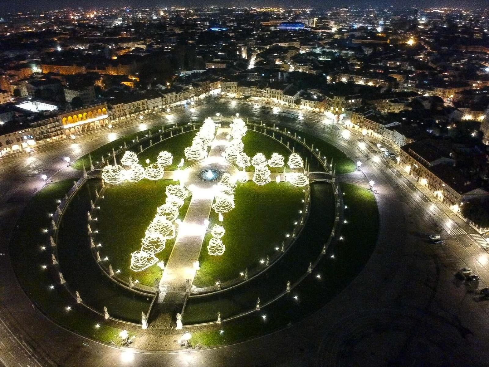 Civico 57 Al Santo - * Padova