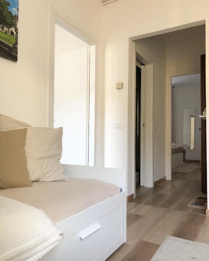Appartamento Civico 57 Al Santo - *