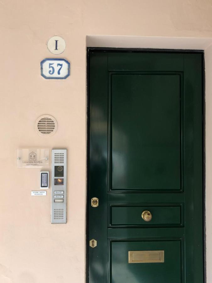 Appartamento Civico 57 Al Santo - *