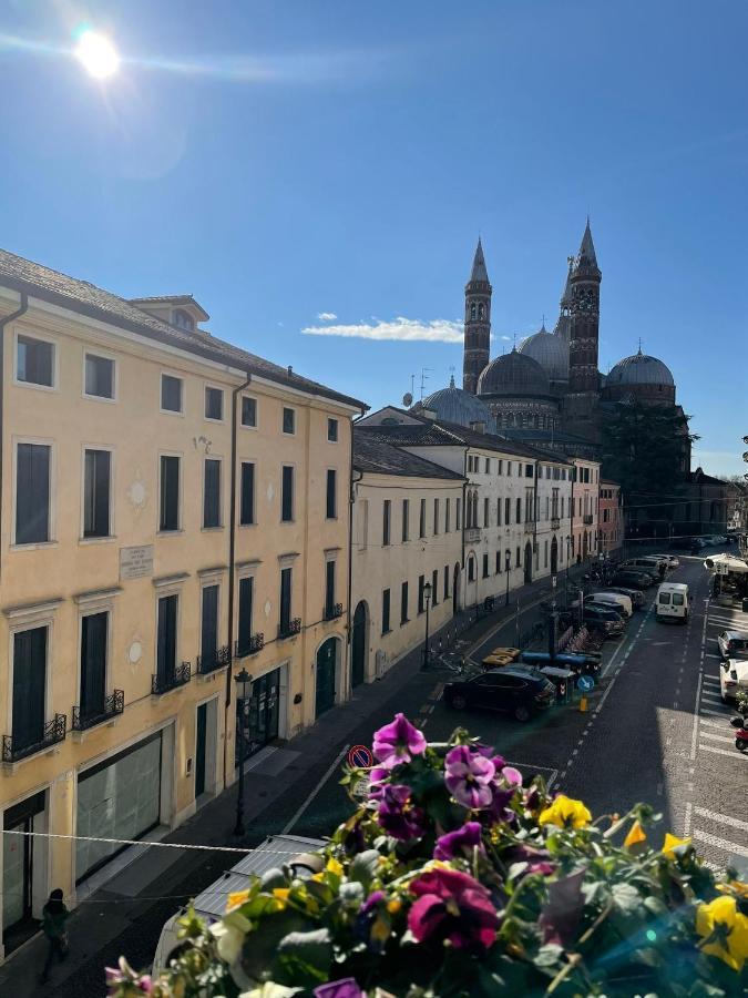 Civico 57 Al Santo - Appartamento